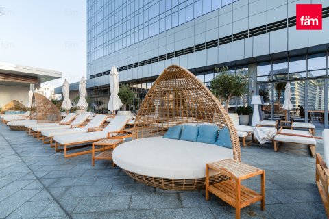 Apartamento en Palm Jumeirah, Dubai, 1 dormitorio, 103 m², № 91966 - foto 15