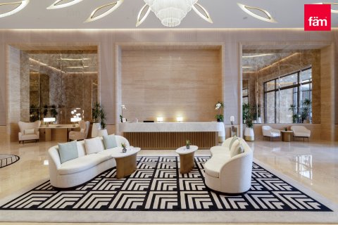 Apartamento en Palm Jumeirah, Dubai, 1 dormitorio, 103 m², № 91966 - foto 11