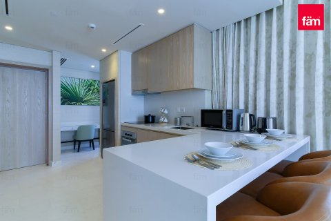 Apartamento en Palm Jumeirah, Dubai, 1 dormitorio, 103 m², № 91966 - foto 2