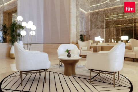 Apartamento en Palm Jumeirah, Dubai, 1 dormitorio, 103 m², № 91966 - foto 13