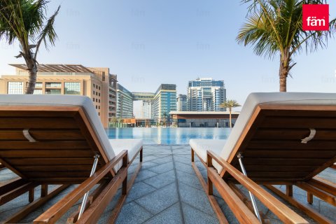 Apartamento en Palm Jumeirah, Dubai, 1 dormitorio, 103 m², № 91966 - foto 14