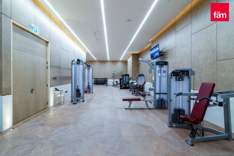 Apartamento en Palm Jumeirah, Dubai, 1 dormitorio, 103 m², № 91966 - foto 10