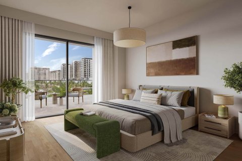 Apartment in Town Square, Dubai 1 bedroom, 63 sq.m. № 103551 - photo 7