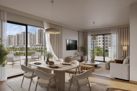 Apartment in Town Square, Dubai 1 bedroom, 63 sq.m. № 103551 - photo 6