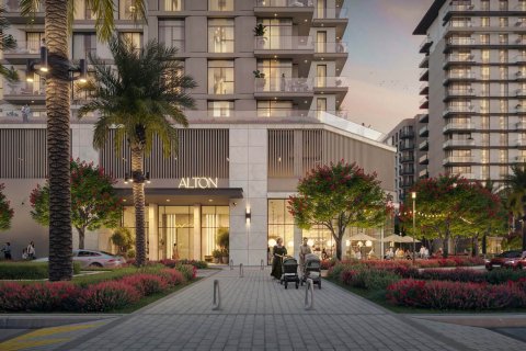Apartment in Town Square, Dubai 1 bedroom, 63 sq.m. № 103551 - photo 11