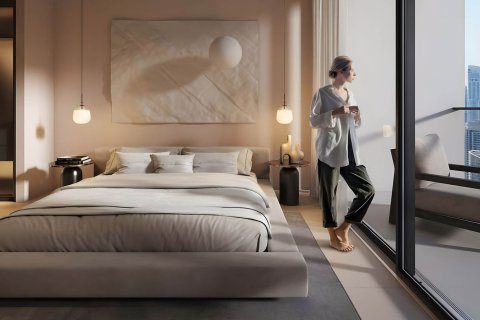 Appartement à Dubai, 1 chambre, 96 m², № 103550 - photo 9