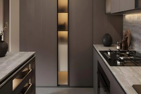 Appartement à Dubai, 1 chambre, 96 m², № 103550 - photo 7