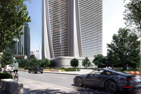 Appartement à Dubai, 1 chambre, 96 m², № 103550 - photo 12