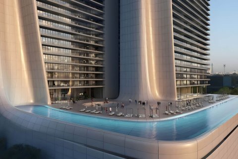 Appartement à Dubai, 1 chambre, 96 m², № 103550 - photo 14