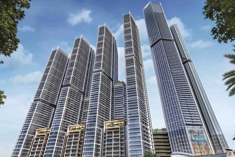 Apartamento en Dubai, 1 dormitorio, 53 m², № 103552