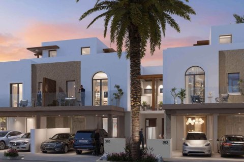 Villa in Dubai South (Dubai World Central), Dubai 3 bedrooms, 314 sq.m. № 103546 - photo 6