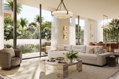 Villa in Dubai Investment Park, Dubai 4 bedrooms, 355 sq.m. № 103545 - photo 4
