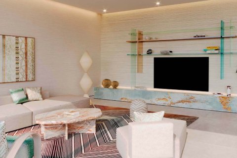 Appartement à Dubai Land, Dubai, 2 chambres, 95 m², № 103543 - photo 7