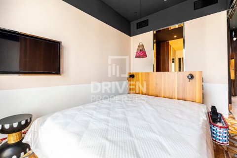 Apartamento en Business Bay, Dubai, 1 dormitorio, 58.25 m², № 138482 - foto 10