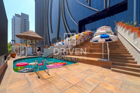Apartamento en Business Bay, Dubai, 1 dormitorio, 58.25 m², № 138482 - foto 12