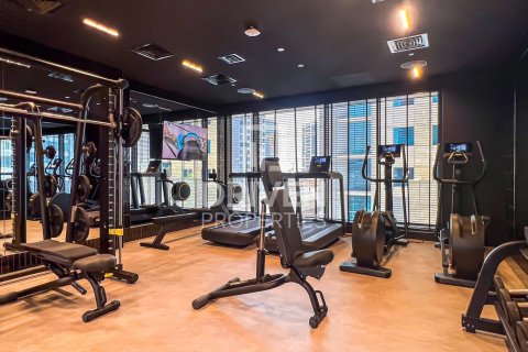 Apartamento en Business Bay, Dubai, 1 dormitorio, 58.25 m², № 138482 - foto 11