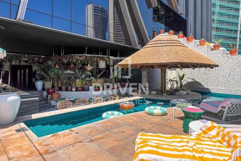 Apartamento en Business Bay, Dubai, 1 dormitorio, 58.25 m², № 138482 - foto 9
