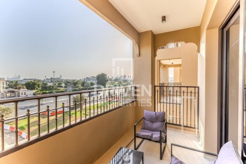 Купить квартиру в Umm Suqeim 3, Умм-Сукейм, Дубай: 1 спальня, 69.96м², № 138483 - фото 8