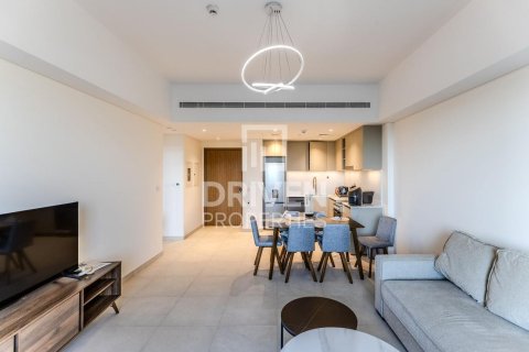 Квартира в Umm Suqeim 3, Умм-Сукейм, Дубай, 1 спальня, 69.96м², № 138483
