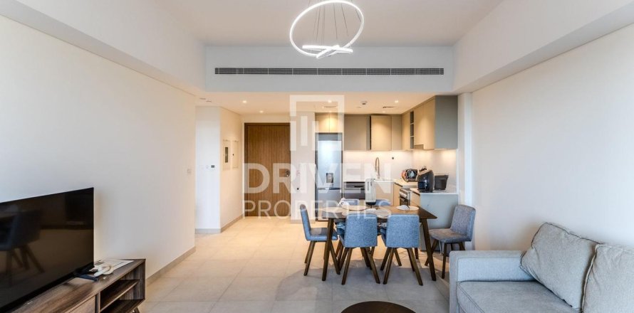 Квартира в Umm Suqeim 3, Умм-Сукейм, Дубай, 1 спальня, 69.96м², № 138483