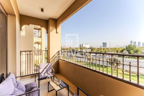 Купить квартиру в Umm Suqeim 3, Умм-Сукейм, Дубай: 1 спальня, 69.96м², № 138483 - фото 10