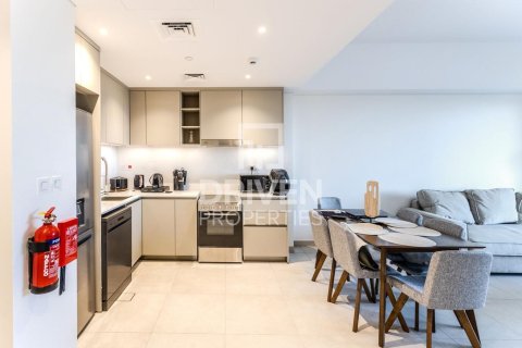 Купить квартиру в Umm Suqeim 3, Умм-Сукейм, Дубай: 1 спальня, 69.96м², № 138483 - фото 6