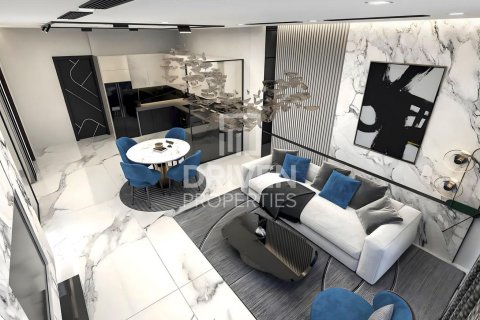 Appartement à District 13, Jumeirah Village Circle, Dubai, 2 chambres, 119.66 m², № 138470 - photo 6