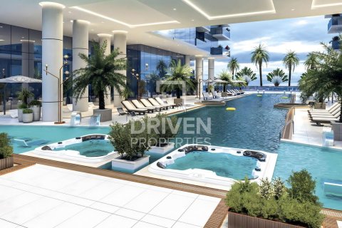 Appartement à District 13, Jumeirah Village Circle, Dubai, 2 chambres, 119.66 m², № 138470