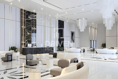 Appartement à District 13, Jumeirah Village Circle, Dubai, 2 chambres, 119.66 m², № 138470 - photo 9