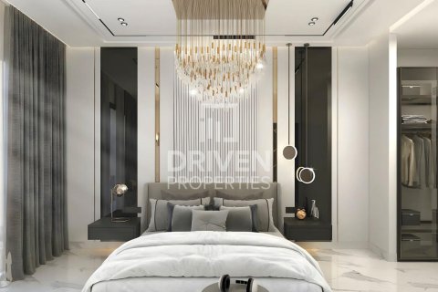 Appartement à District 13, Jumeirah Village Circle, Dubai, 2 chambres, 119.66 m², № 138470 - photo 7