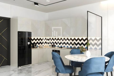 Appartement à District 13, Jumeirah Village Circle, Dubai, 2 chambres, 119.66 m², № 138470 - photo 8
