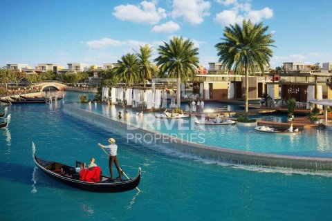 فيلا في Damac Lagoons, دبي 7 غرف نوم , 670.02 م² رقم 138472 - صورة 17