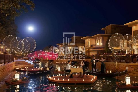 فيلا في Damac Lagoons, دبي 7 غرف نوم , 670.02 م² رقم 138472 - صورة 19