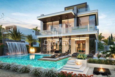 فيلا في Damac Lagoons, دبي 7 غرف نوم , 670.02 م² رقم 138472 - صورة 11
