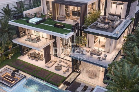 فيلا في Damac Lagoons, دبي 7 غرف نوم , 670.02 م² رقم 138472 - صورة 15