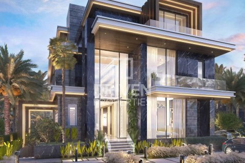 فيلا في Damac Lagoons, دبي 7 غرف نوم , 670.02 م² رقم 138472 - صورة 12