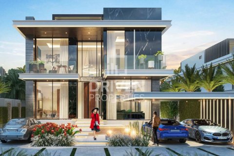 فيلا في Damac Lagoons, دبي 7 غرف نوم , 670.02 م² رقم 138472 - صورة 8