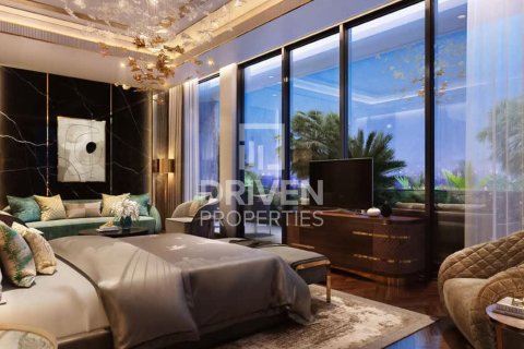 فيلا في Damac Lagoons, دبي 7 غرف نوم , 670.02 م² رقم 138472 - صورة 4