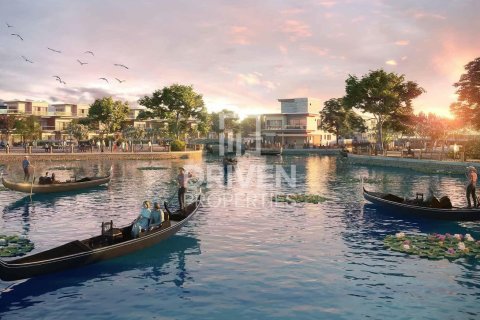 فيلا في Damac Lagoons, دبي 7 غرف نوم , 670.02 م² رقم 138472 - صورة 18