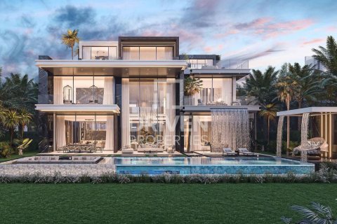 فيلا في Damac Lagoons, دبي 7 غرف نوم , 670.02 م² رقم 138472 - صورة 6