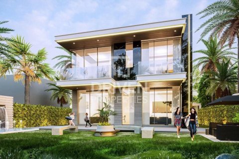 فيلا في Damac Lagoons, دبي 7 غرف نوم , 670.02 م² رقم 138472 - صورة 7