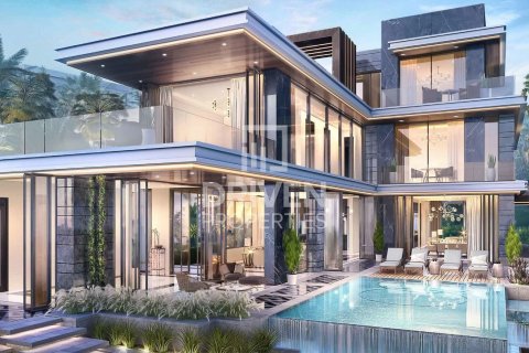 فيلا في Damac Lagoons, دبي 7 غرف نوم , 670.02 م² رقم 138472 - صورة 10