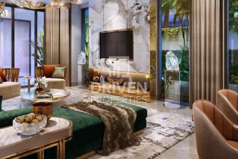 فيلا في Damac Lagoons, دبي 7 غرف نوم , 670.02 م² رقم 138472 - صورة 3