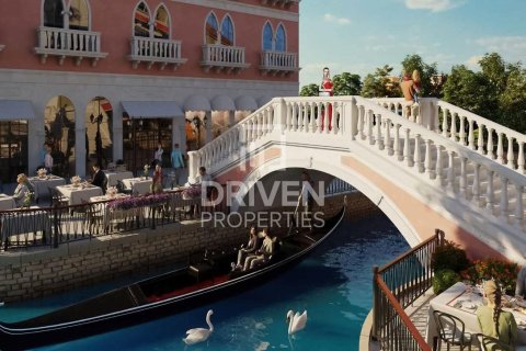 فيلا في Damac Lagoons, دبي 7 غرف نوم , 670.02 م² رقم 138472 - صورة 20