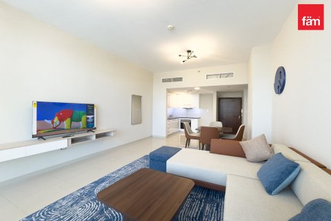 Appartement à Al Sufouh, Dubai, 1 chambre, 78.9 m², № 41128 - photo 1