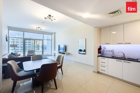 Appartement à Al Sufouh, Dubai, 1 chambre, 78.9 m², № 41128 - photo 3