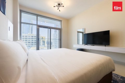 Appartement à Al Sufouh, Dubai, 1 chambre, 78.9 m², № 41128 - photo 7