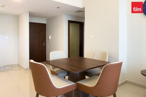 Appartement à Al Sufouh, Dubai, 1 chambre, 78.9 m², № 41128 - photo 5