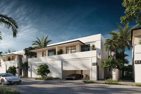 Villa in Dubai 4 bedrooms, 640.1 sq.m. № 41131 - photo 1