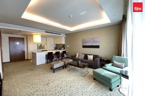 شقة في وسط مدينة دبي, دبي 1غرف نوم, 80.3 م² رقم 41125 - صورة 1